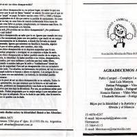 "A propósito de la duda"