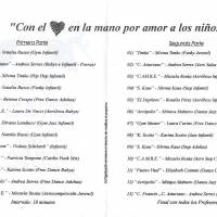 "Cuerpos en moviemiento"