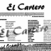 "El Cartero"