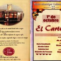 "El Cartero"