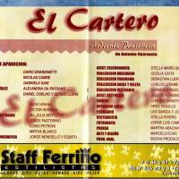 "El Cartero"