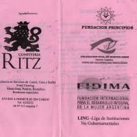 "Amistaria"