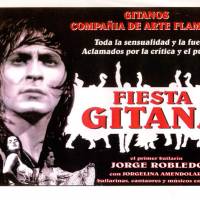 "Fiesta gitana"