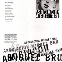 Asociación de Miguel Bru