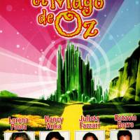 "El Mago de Oz"