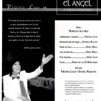 "El Angel"