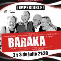 Baraka