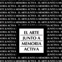 "El arte junto a Memoria Activa"