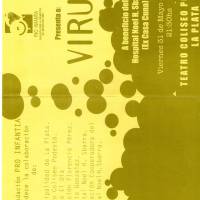 Virus a beneficio