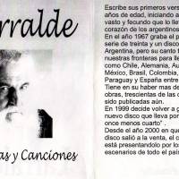 Jose Larralde - Historias y canciones