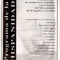 "Día de la Hispanidad"