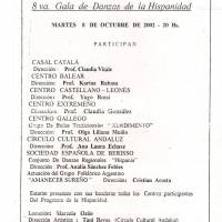 "Día de la Hispanidad"