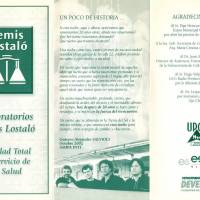 Función a beneficio