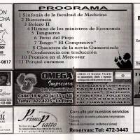 Función a beneficio