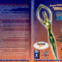 "Selectivas argetinas 2002"