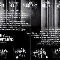 El show de las divorciadas