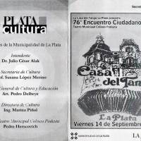 76º Encuentro Ciudadano