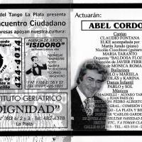 76º Encuentro Ciudadano
