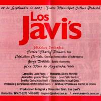 Los Javi`s