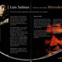"Luis Salinas en concierto"