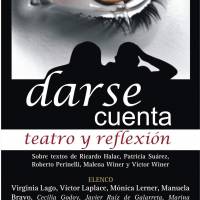 Darse cuenta