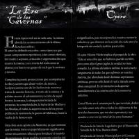 La era de las cavernas