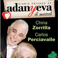 El diario privado de Adán y Eva