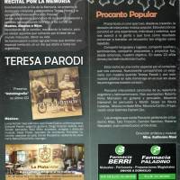 Día de la Memoria