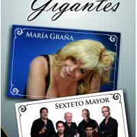Maria Graña-Sexteto Mayor