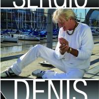 Sergio Denis en concierto