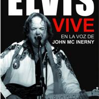 Elvis vive