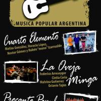 Coliseo Under Ciclo 