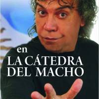 La cátedra del macho
