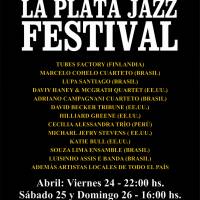 La Plata Jazz Festival