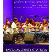 Orquesta Escuela de Chascomús