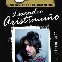 Lisandro Aristimuño 
