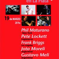 Concierto de Jazz
