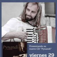 Chango Spasiuk