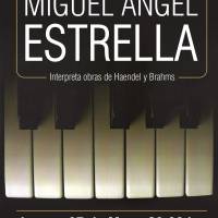 Miguel Angel Estrella