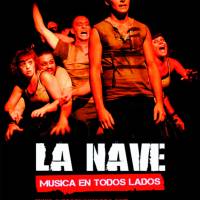 El choque urbano