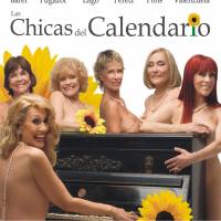 Las Chicas del Calendario