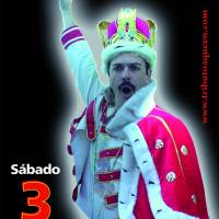 One and Dr. Queen