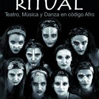 Ritmo Rizoma Ritual