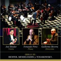 3º Concierto Sinfonico 
