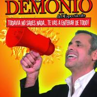El ángel y demonio del espectáculo