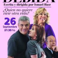 La vida Debida