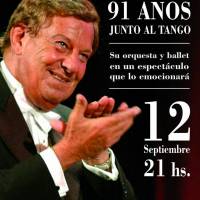 Mariano Mores