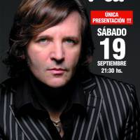 Miguel Mateos