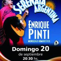 Serenata Argentina