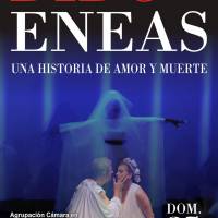 Dido y Eneas - Ópera